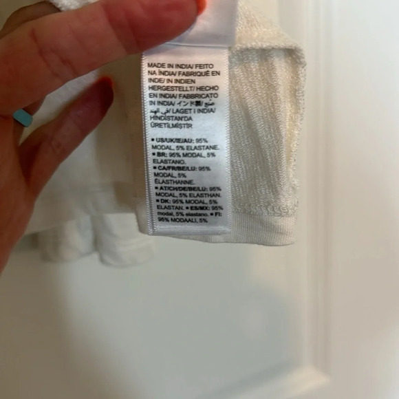 Caralyn Mirand the drop puff long sleeve top - Picture 4 of 8